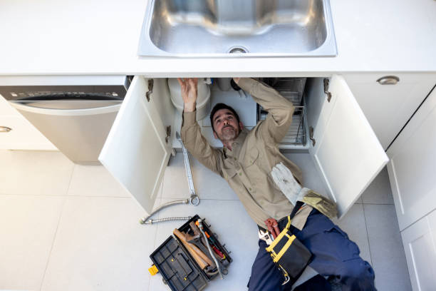Best Commercial Plumbing Services  in Pawtucket, RI