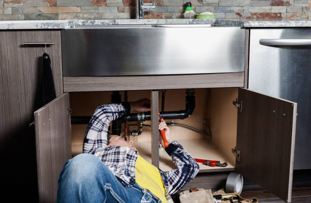 Best Water Leak Repair  in Pawtucket, RI